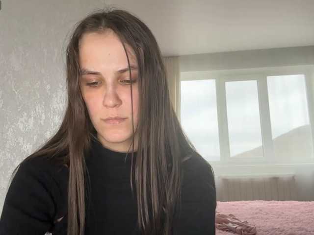 AudreaDede live cam on BongaCams