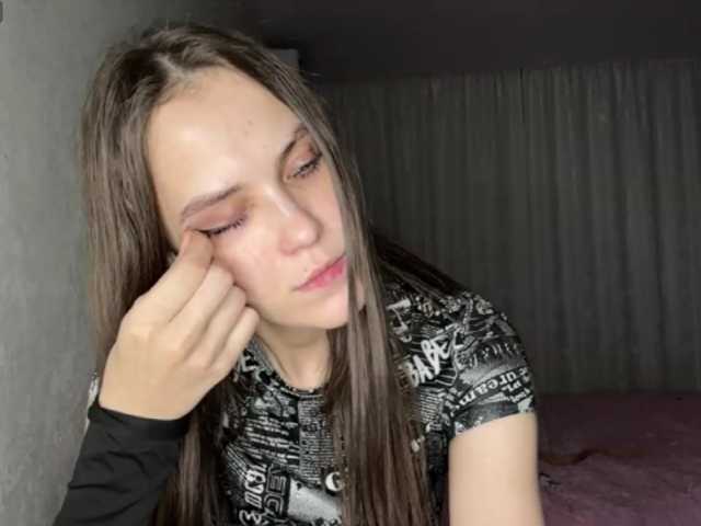 AudreaDede live cam on BongaCams