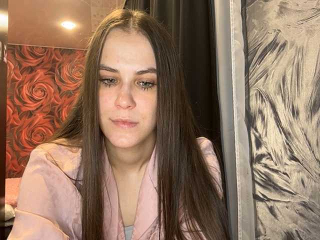 AudreaDede live cam on BongaCams