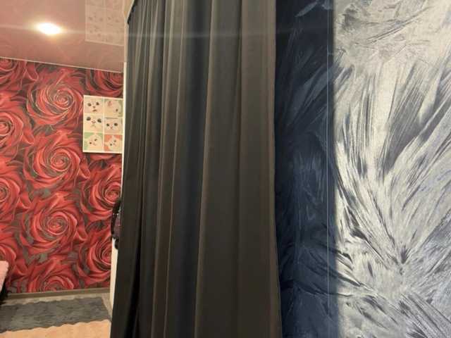 AudreaDede live cam on BongaCams