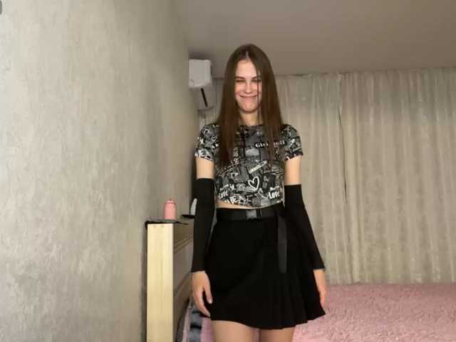 AudreaDede live cam on BongaCams