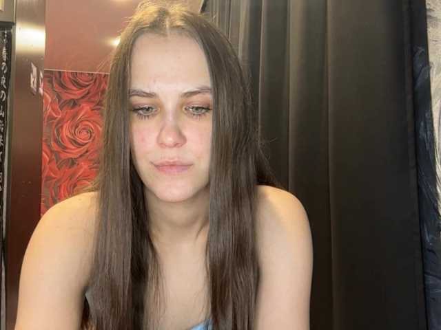 AudreaDede live cam on BongaCams