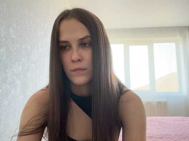 AudreaDede live cam on BongaCams