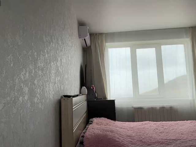 AudreaDede live cam on BongaCams