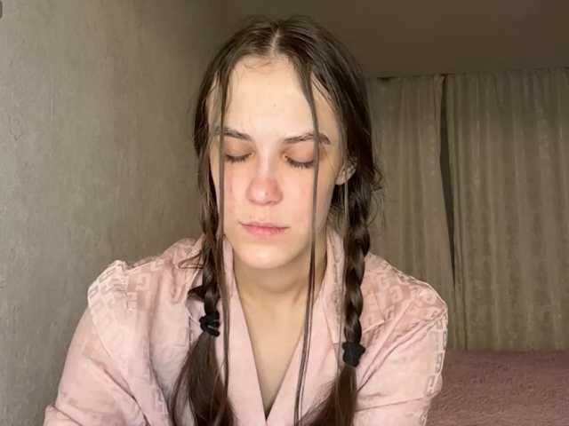 AudreaDede live cam on BongaCams