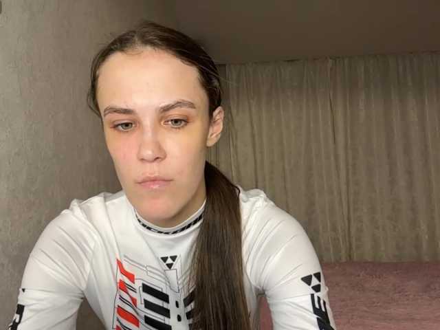 AudreaDede live cam on BongaCams