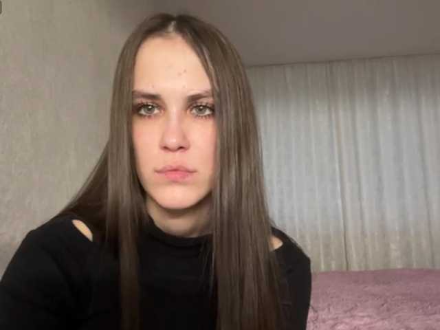 AudreaDede live cam on BongaCams