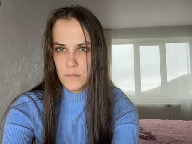 AudreaDede live cam on BongaCams