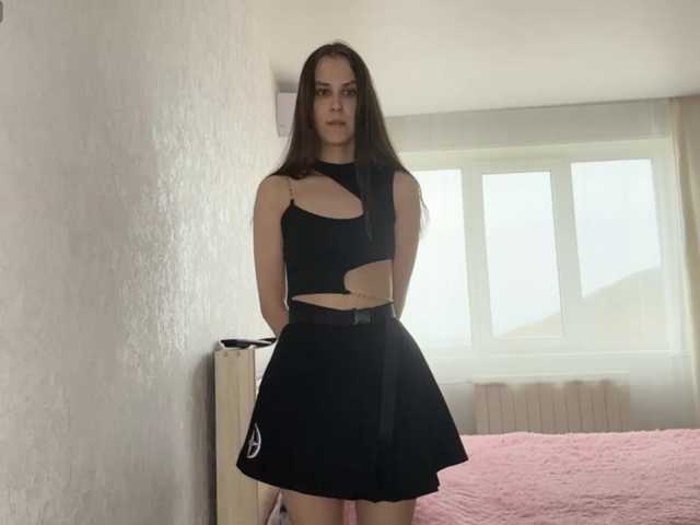 AudreaDede live cam on BongaCams
