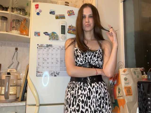 AudreaDede live cam on BongaCams