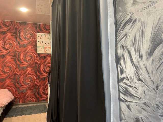 AudreaDede live cam on BongaCams
