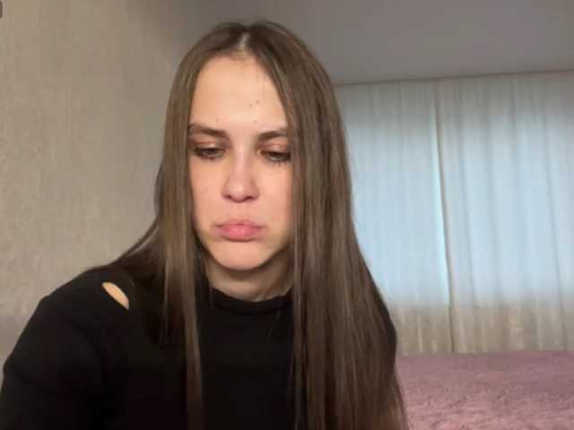 AudreaDede live cam on BongaCams