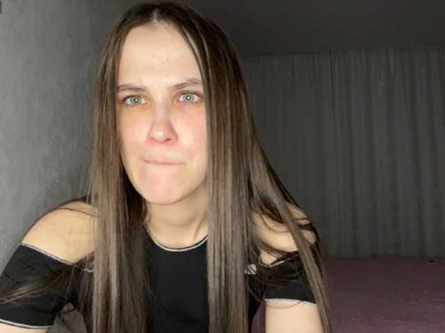 AudreaDede live cam on BongaCams