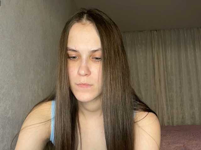 AudreaDede live cam on BongaCams