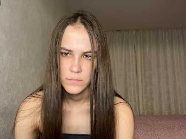 AudreaDede live cam on BongaCams
