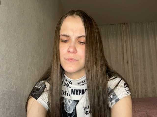 AudreaDede live cam on BongaCams