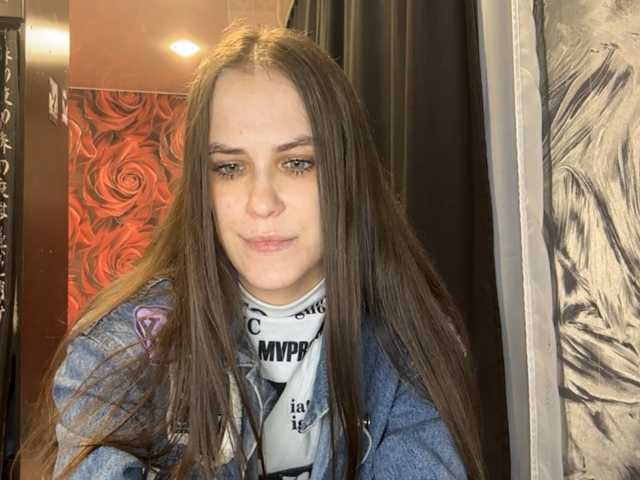 AudreaDede live cam on BongaCams