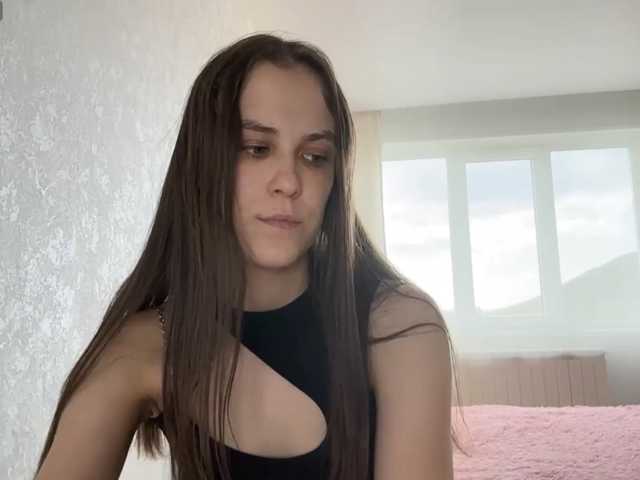 AudreaDede live cam on BongaCams