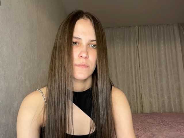AudreaDede live cam on BongaCams