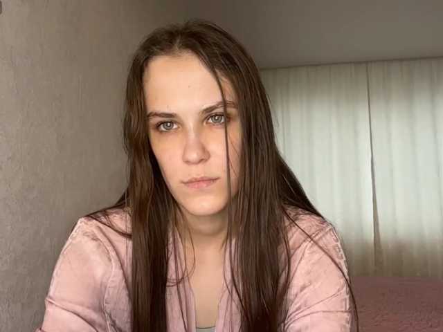 AudreaDede live cam on BongaCams