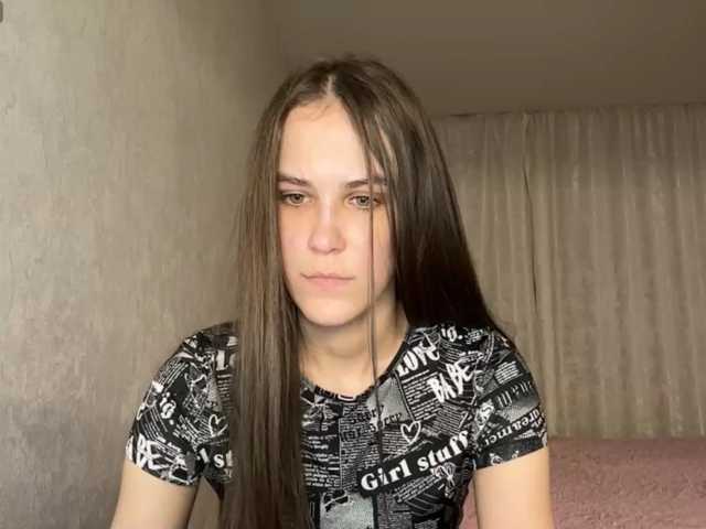 AudreaDede live cam on BongaCams