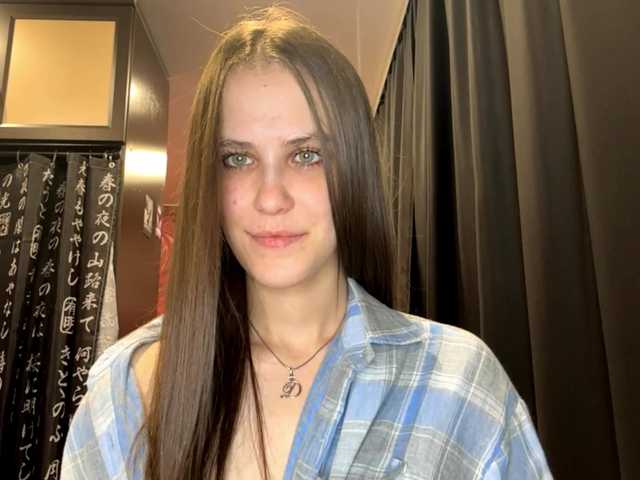 AudreaDede live cam on BongaCams