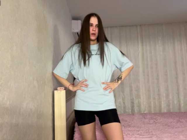 AudreaDede live cam on BongaCams