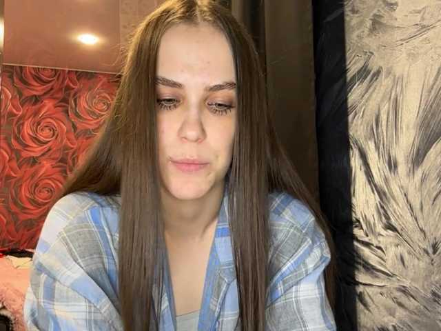 AudreaDede live cam on BongaCams