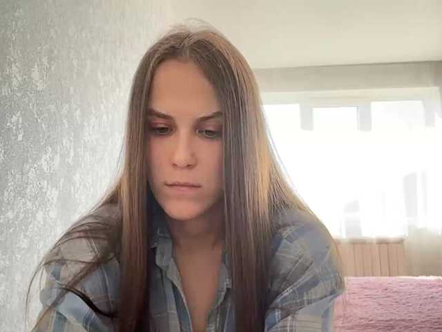 AudreaDede live cam on BongaCams