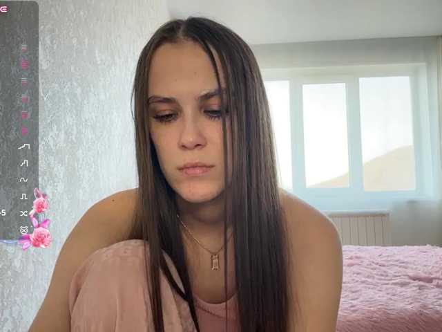 AudreaDede live cam on BongaCams