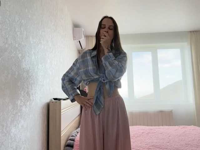 AudreaDede live cam on BongaCams