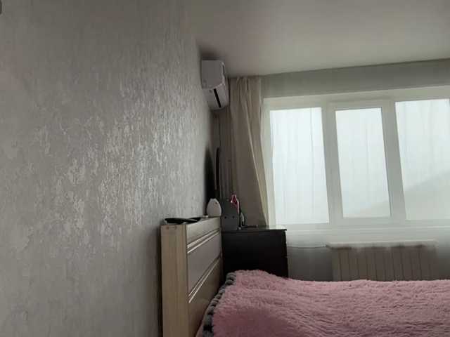 AudreaDede live cam on BongaCams