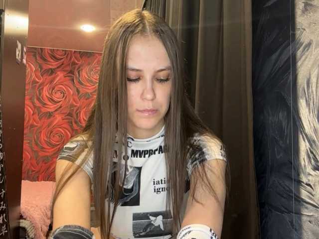 AudreaDede live cam on BongaCams