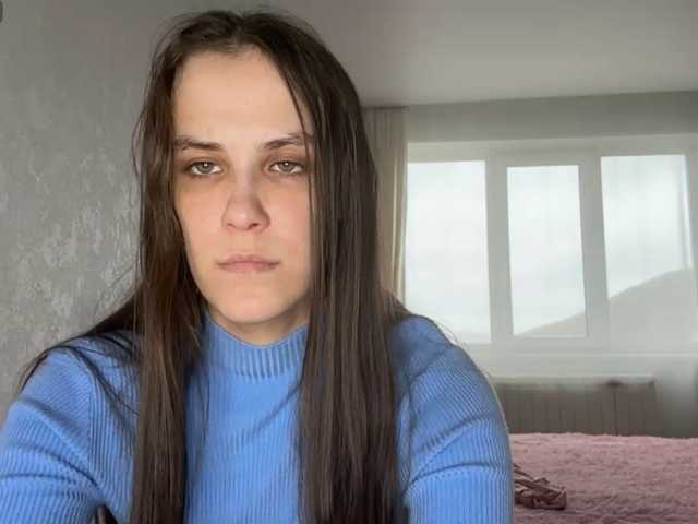 AudreaDede live cam on BongaCams