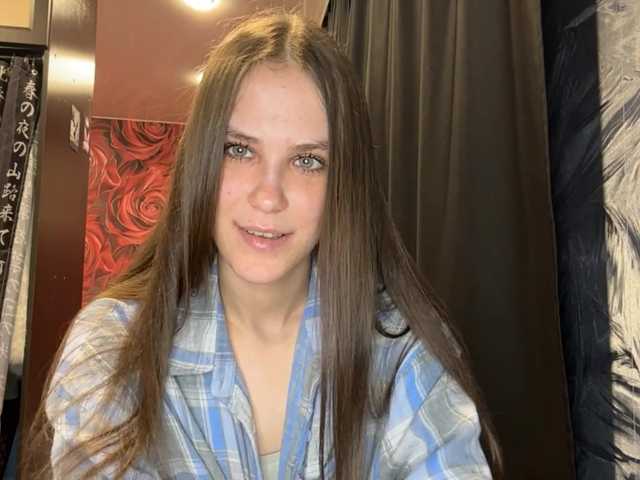 AudreaDede live cam on BongaCams
