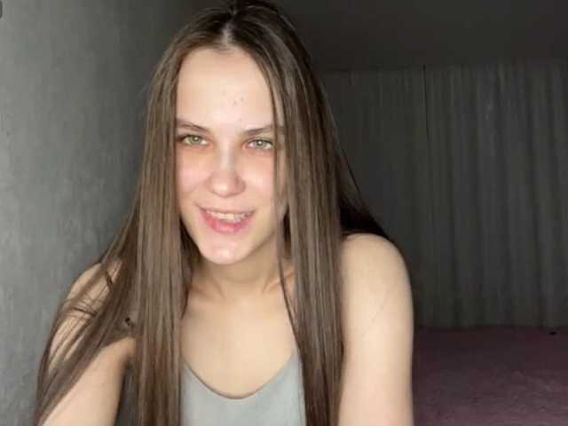 AudreaDede live cam on BongaCams