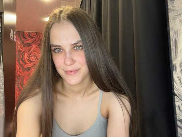 AudreaDede live cam on BongaCams