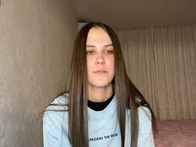 AudreaDede live cam on BongaCams