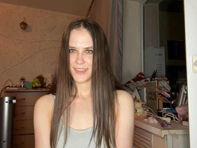 AudreaDede live cam on BongaCams