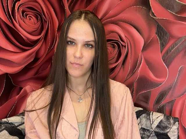 AudreaDede live cam on BongaCams