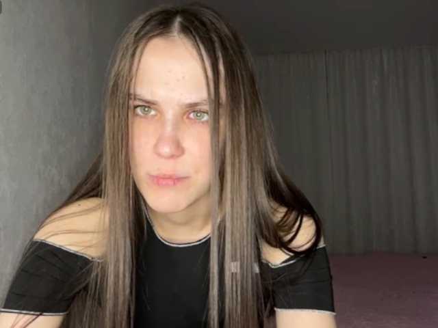 AudreaDede live cam on BongaCams