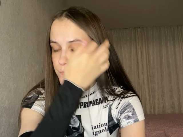 AudreaDede live cam on BongaCams