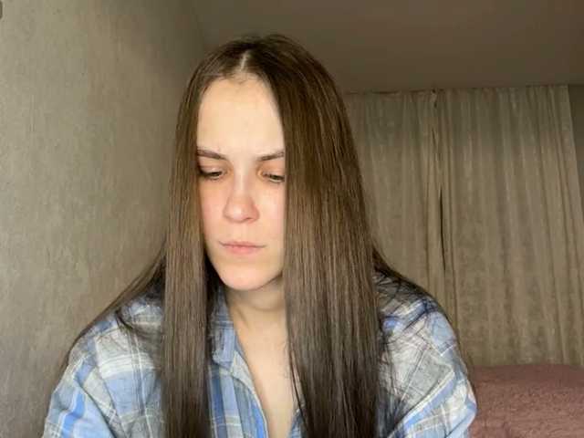 AudreaDede live cam on BongaCams