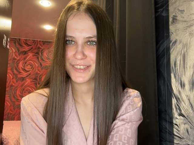 AudreaDede live cam on BongaCams