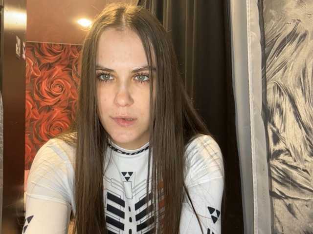 AudreaDede live cam on BongaCams