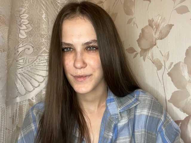 AudreaDede live cam on BongaCams