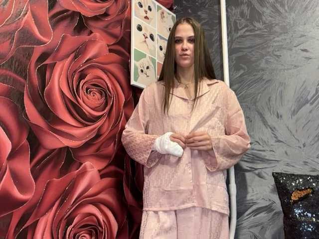 AudreaDede live cam on BongaCams