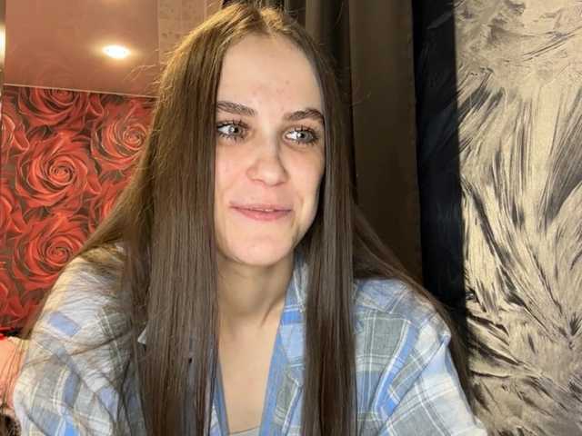 AudreaDede live cam on BongaCams