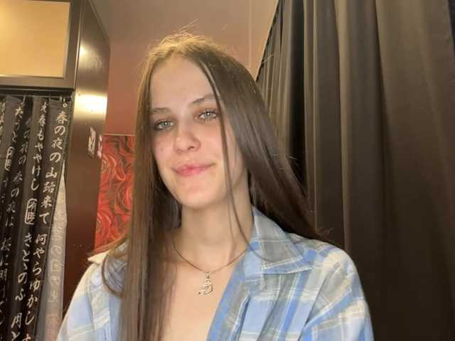 AudreaDede live cam on BongaCams