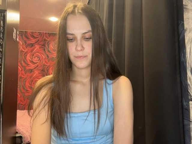 AudreaDede live cam on BongaCams